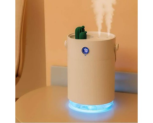 Воздухоувлажнитель Xiaomi H1 Double Spray White