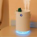 Воздухоувлажнитель Xiaomi H1 Double Spray White