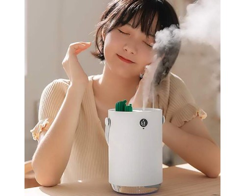 Воздухоувлажнитель Xiaomi H1 Double Spray White