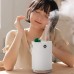 Воздухоувлажнитель Xiaomi H1 Double Spray White