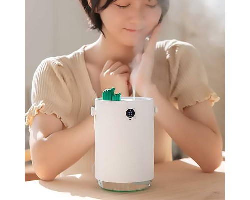 Воздухоувлажнитель Xiaomi H1 Double Spray White