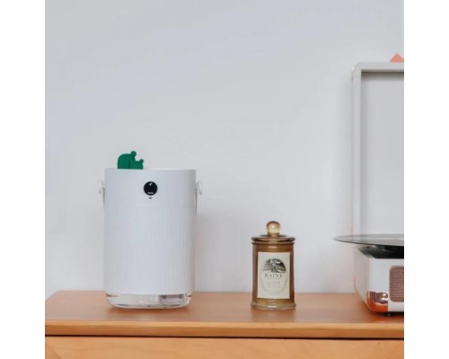 Воздухоувлажнитель Xiaomi H1 Double Spray White