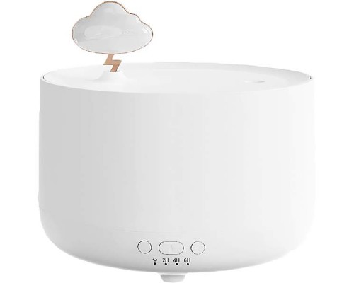Воздухоувлажнитель Xiaomi DSHJ-S-2001 White