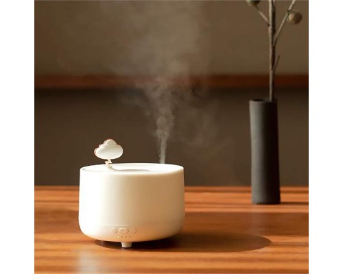 Воздухоувлажнитель Xiaomi DSHJ-S-2001 White