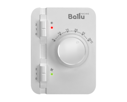 Т/пуш. Ballu BHC-L15-S09-M