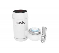 Водонагреватель проточный Oasis GP-W (X)
