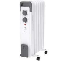 Масляный радиатор RoyalClima ROR-T7-1500M Torino
