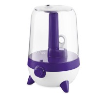 Воздухоувлажнитель Kitfort КТ-2828-1 White/Lilac
