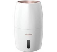 Воздухоувлажнитель Philips HU2716/10 White/Gold