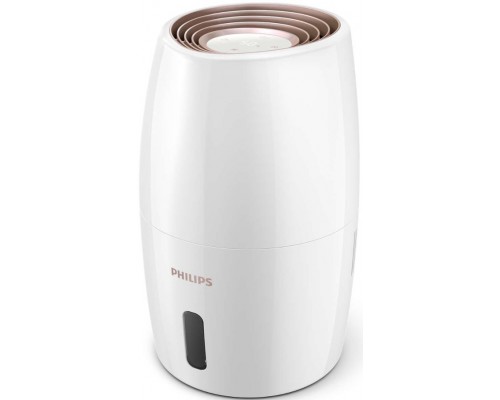 Воздухоувлажнитель Philips HU2716/10 White/Gold