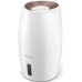 Воздухоувлажнитель Philips HU2716/10 White/Gold