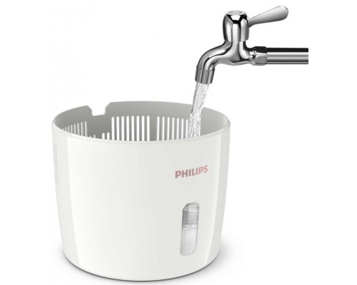 Воздухоувлажнитель Philips HU2716/10 White/Gold