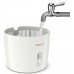 Воздухоувлажнитель Philips HU2716/10 White/Gold