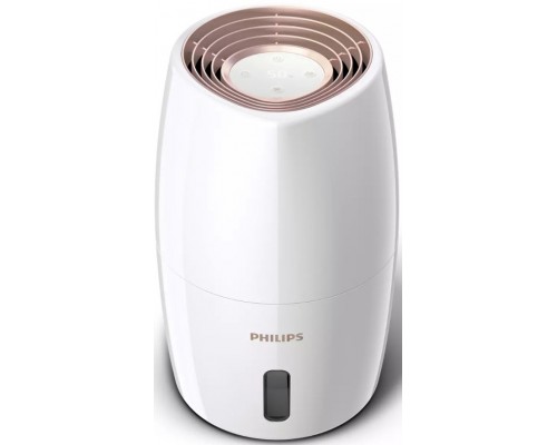 Воздухоувлажнитель Philips HU2716/10 White/Gold