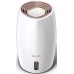 Воздухоувлажнитель Philips HU2716/10 White/Gold