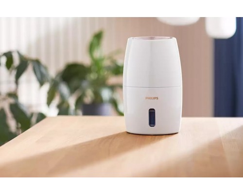 Воздухоувлажнитель Philips HU2716/10 White/Gold