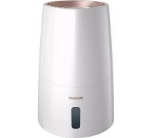 Воздухоувлажнитель Philips HU3916/10 White/Gold