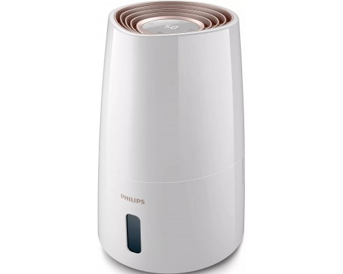 Воздухоувлажнитель Philips HU3916/10 White/Gold