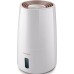 Воздухоувлажнитель Philips HU3916/10 White/Gold