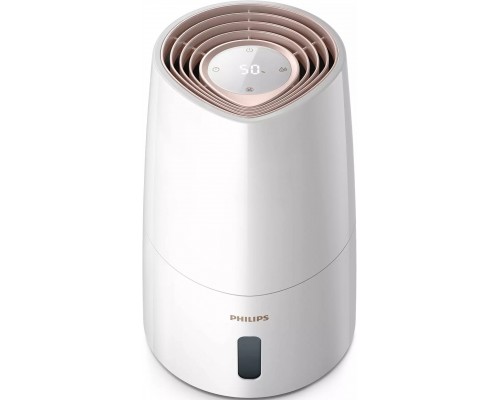 Воздухоувлажнитель Philips HU3916/10 White/Gold