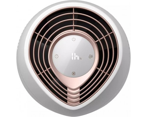 Воздухоувлажнитель Philips HU3916/10 White/Gold
