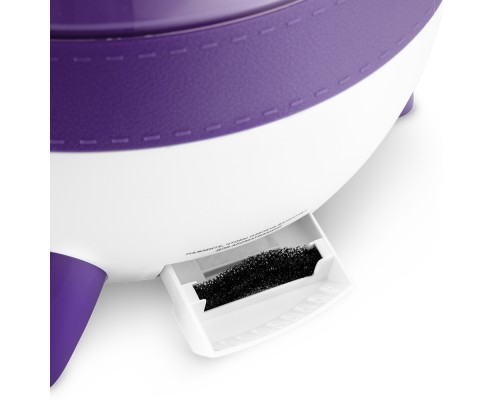 Воздухоувлажнитель Kitfort КТ-2829-1 White/Lilac