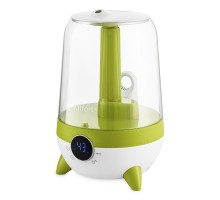 Воздухоувлажнитель Kitfort КТ-2829-2 White/Green