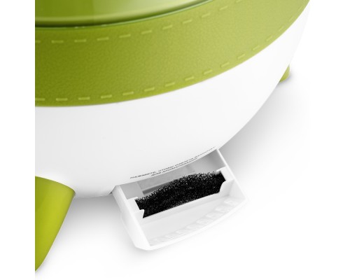 Воздухоувлажнитель Kitfort КТ-2829-2 White/Green