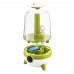 Воздухоувлажнитель Kitfort КТ-2829-2 White/Green