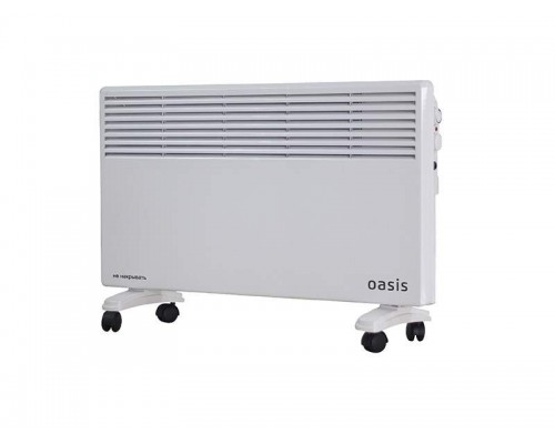 Конвектор Oasis LK-25 (U)