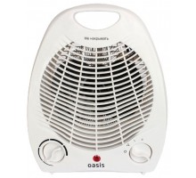 Тепловентилятор Oasis SB-20 R (F)