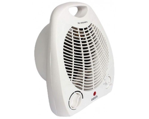 Тепловентилятор Oasis SB-20 R (F)