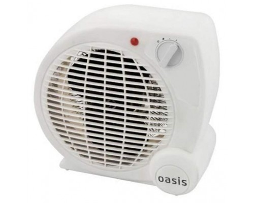 Тепловентилятор Oasis SG-20R (F)