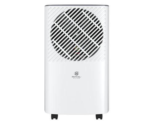 Осушитель воздуха Royal Clima CARISMA Studio RD-CR10-E
