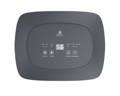 Осушитель воздуха Royal Clima CARISMA Studio RD-CR10-E