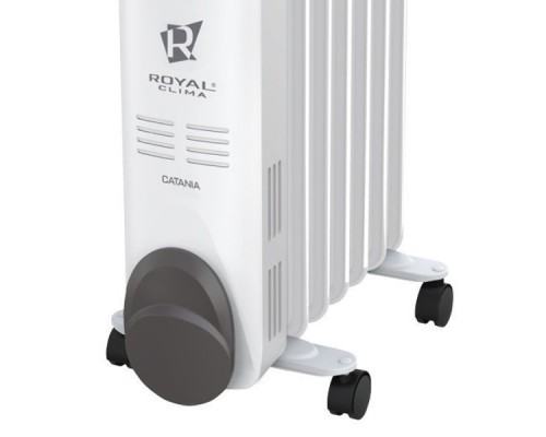 Масляный радиатор Royal Clima ROR-S5-1000M