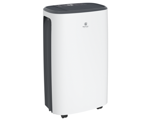Осушитель воздуха Royal Clima CARISMA Loft RD-CR16-E