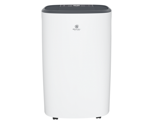 Осушитель воздуха Royal Clima CARISMA Loft RD-CR16-E