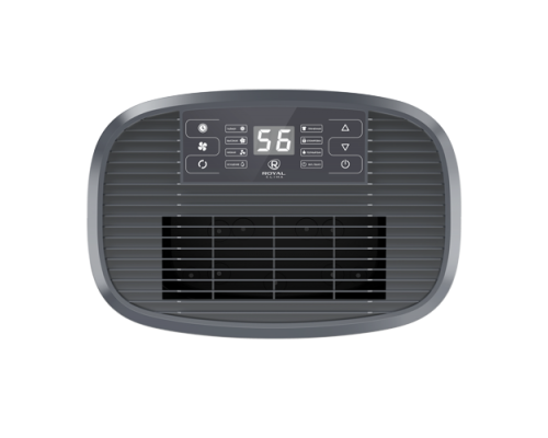 Осушитель воздуха Royal Clima CARISMA Loft RD-CR16-E