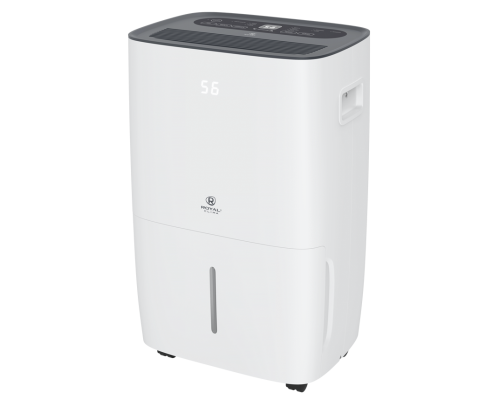 Осушитель воздуха Royal Clima CARISMA Villa RD-CR40-E