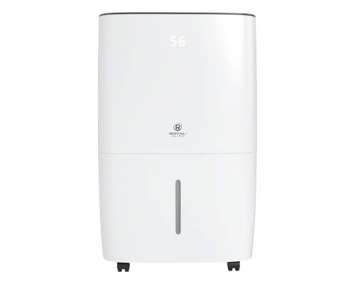 Осушитель воздуха Royal Clima CARISMA Villa RD-CR40-E