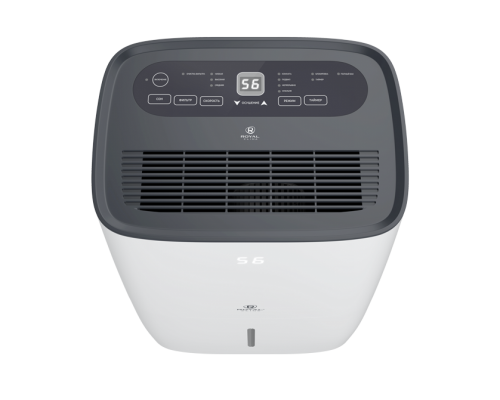 Осушитель воздуха Royal Clima CARISMA Villa RD-CR40-E