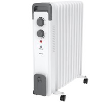 Масляный радиатор RoyalClima ROR-T11-2500M