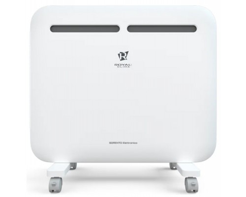 Конвектор RoyalClima REC-S1000Е