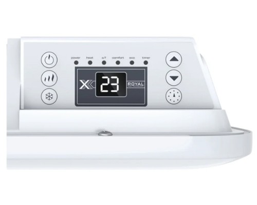 Конвектор RoyalClima REC-S1000Е