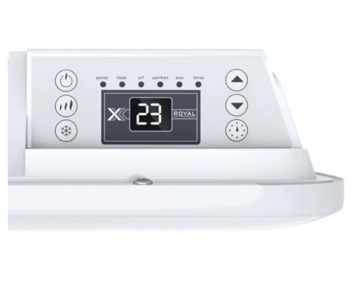 Конвектор RoyalClima REC-S1500Е