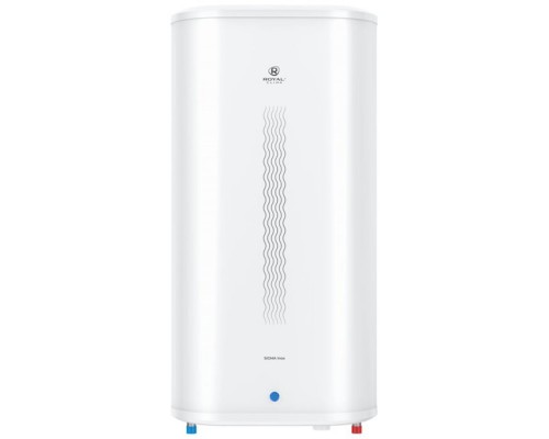 Водонагреватель накопительный Royal Clima RWH-SG80-FS