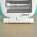 Инфракрасный обогреватель Timberk T-TH0.8-Z10 электрический белый