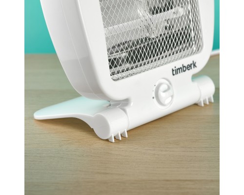 Инфракрасный обогреватель Timberk T-TH0.8-Z10 электрический белый