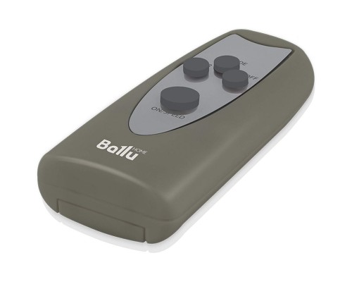 Вентилятор Ballu BFF-880R